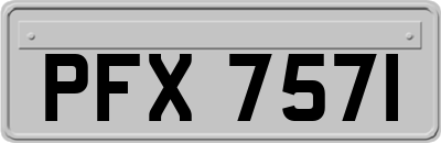 PFX7571