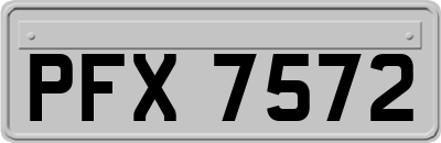 PFX7572