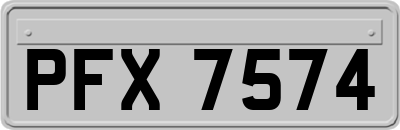PFX7574