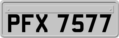 PFX7577