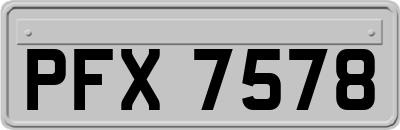 PFX7578