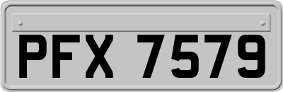 PFX7579