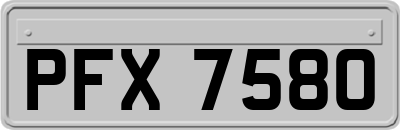 PFX7580