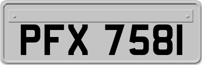 PFX7581