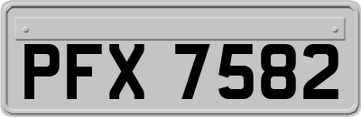 PFX7582