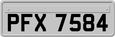 PFX7584