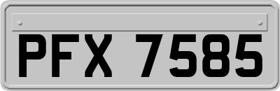 PFX7585