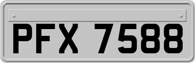 PFX7588