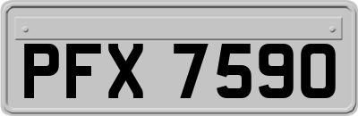 PFX7590