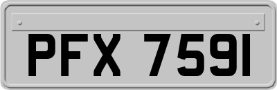 PFX7591