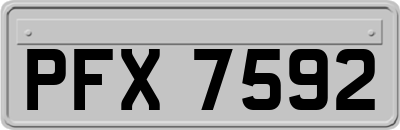 PFX7592
