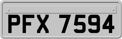 PFX7594