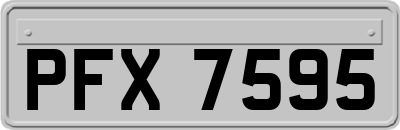 PFX7595