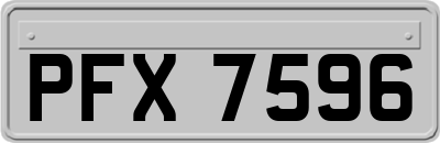 PFX7596