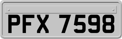 PFX7598