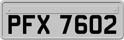 PFX7602