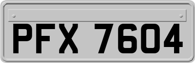 PFX7604