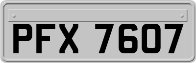 PFX7607
