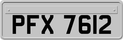 PFX7612