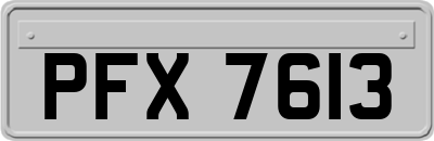 PFX7613