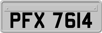 PFX7614