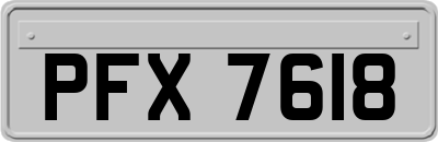 PFX7618