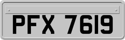 PFX7619