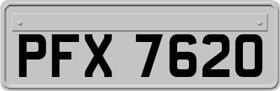 PFX7620