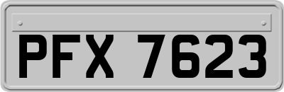 PFX7623
