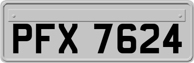 PFX7624