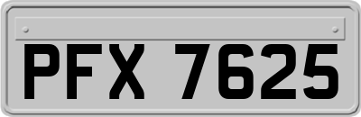 PFX7625