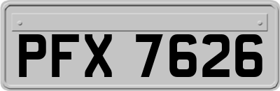 PFX7626