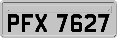 PFX7627