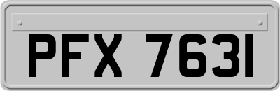 PFX7631