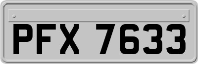 PFX7633