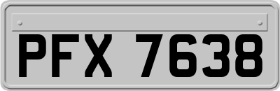 PFX7638