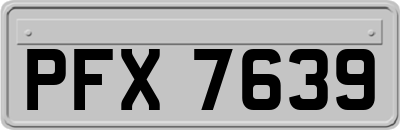 PFX7639