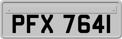 PFX7641
