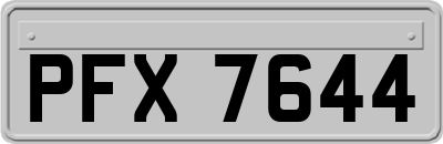 PFX7644