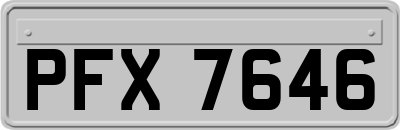 PFX7646