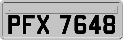 PFX7648