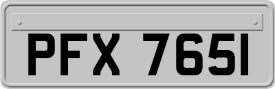 PFX7651