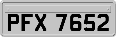PFX7652