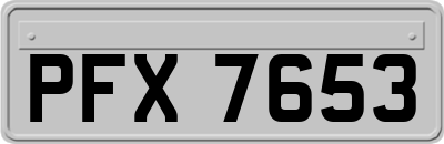 PFX7653