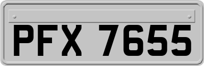 PFX7655