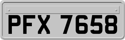 PFX7658