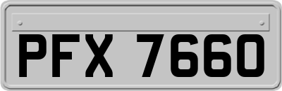 PFX7660
