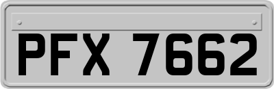 PFX7662