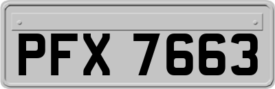 PFX7663