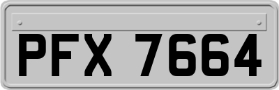 PFX7664